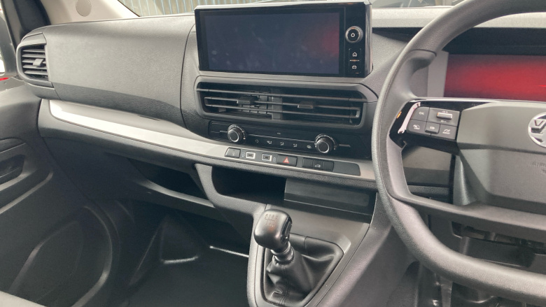 Vauxhall Vivaro L1 Diesel 1.5 Turbo D 120 Prime H1 Van